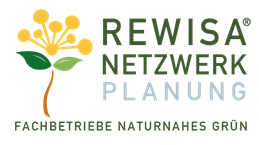 Logo Rewisa Netzwerk Planung
